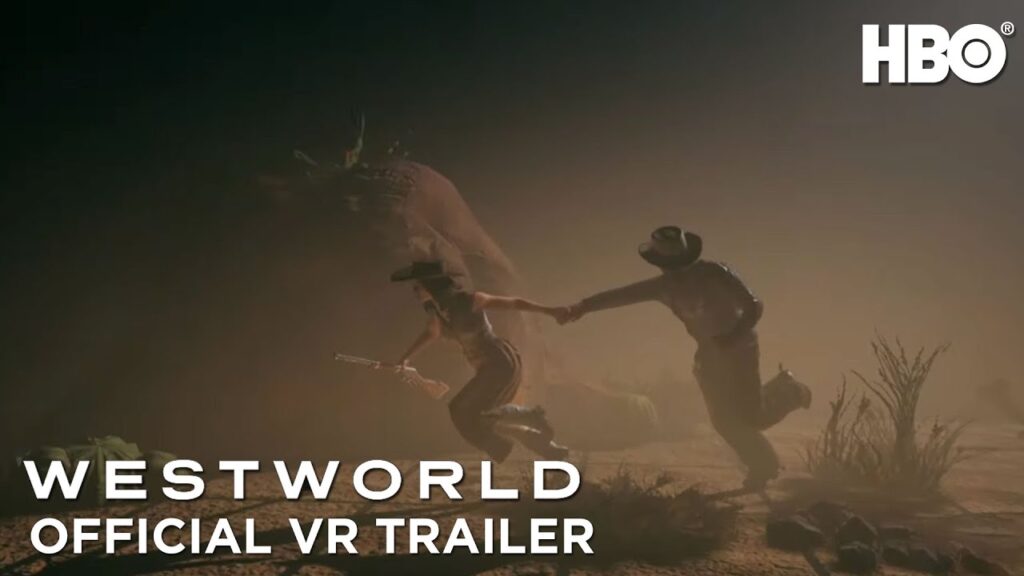 Como jogar westworld game mobile baseado na serie de tv 1