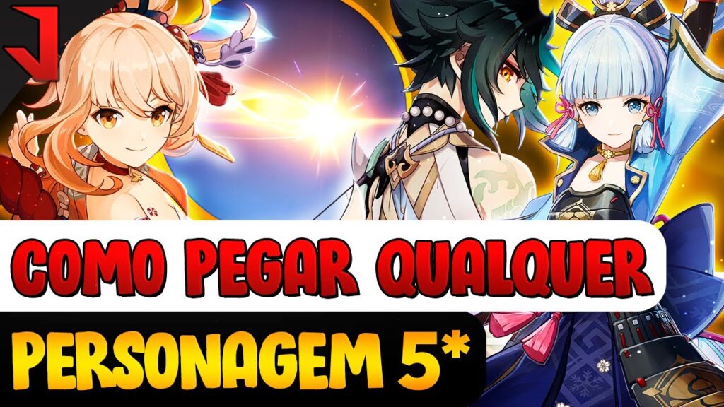 Como fazer reroll em genshin impact 1