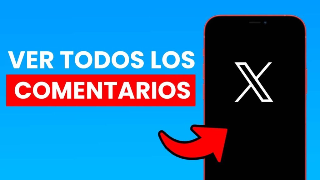 Como ver os comentarios no twitter 1