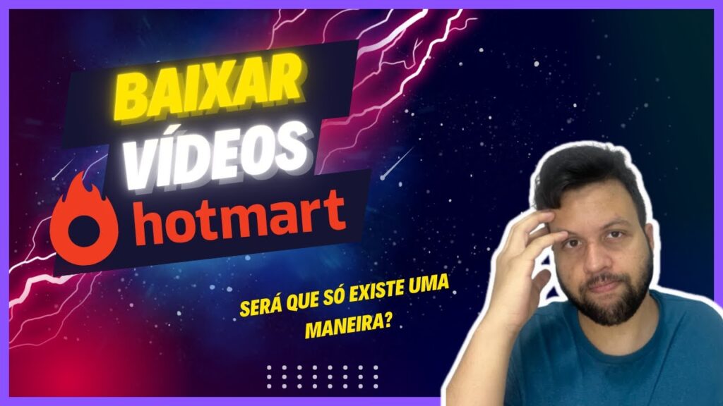 Como baixar videos da hotmart no celular 1