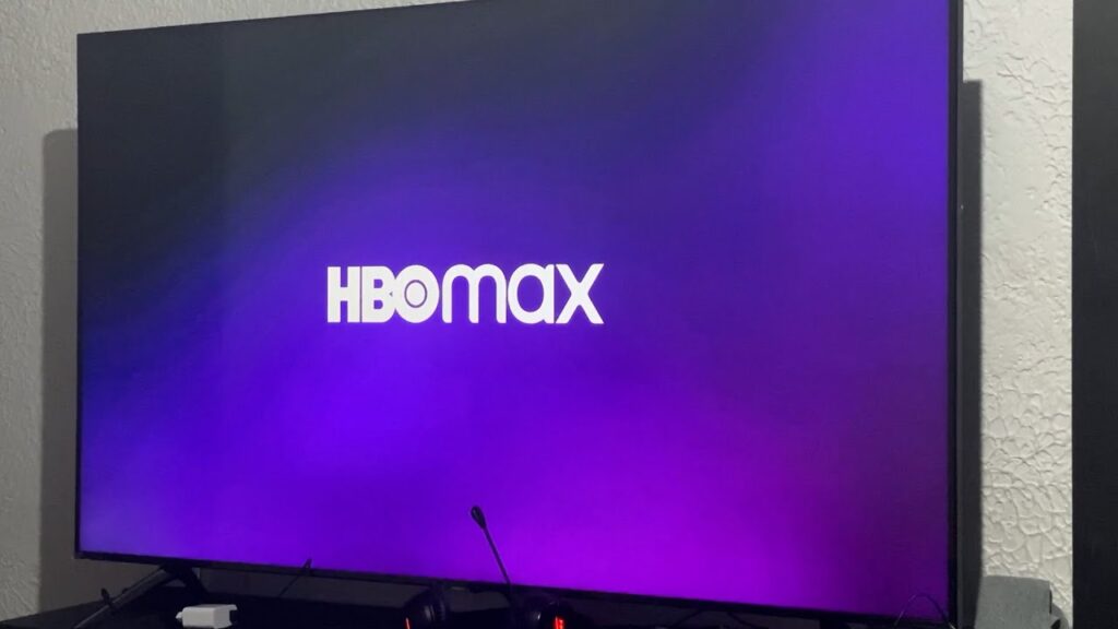 Como instalar hbo max na tv samsung 1