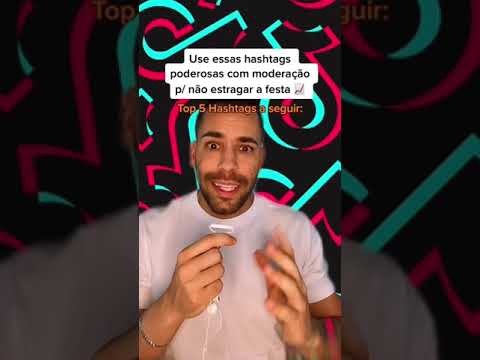Como ser tiktoker conheca influenciadores do app com 2 bilhoes de downloads 1