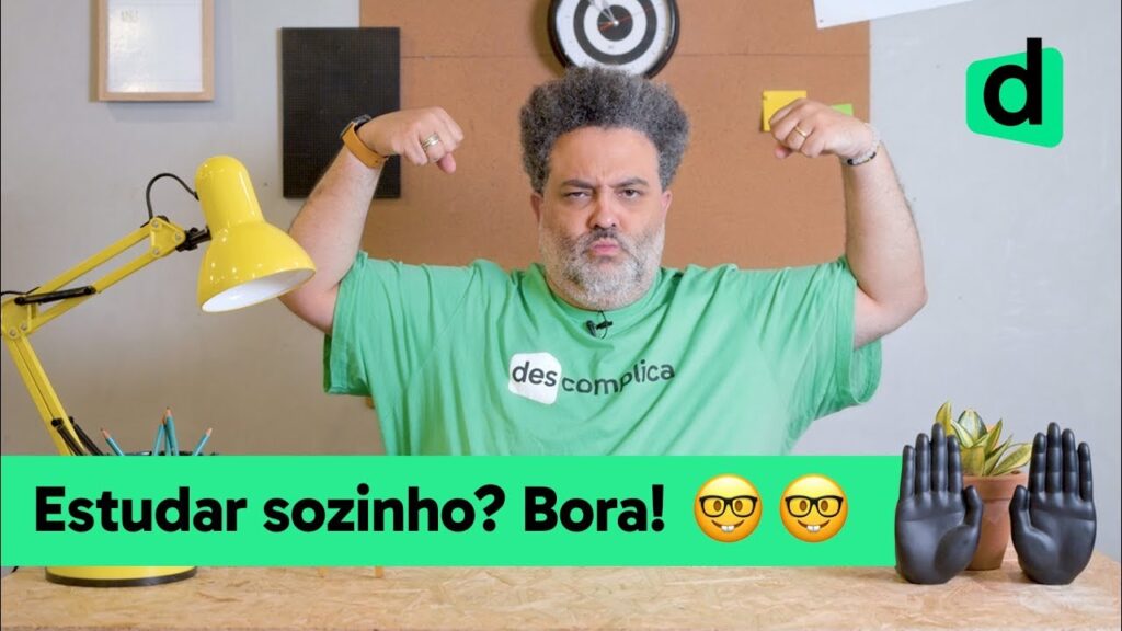 Como estudar para o enem 2020 sozinho e de graca 1