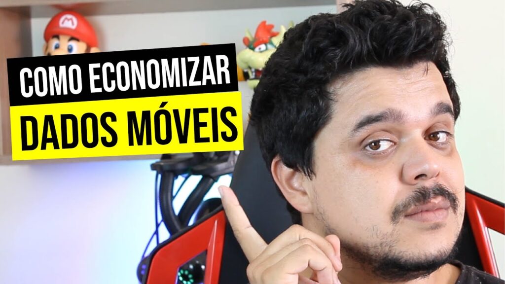 Como economizar dados moveis 8 apps com modo de economia de dados 1