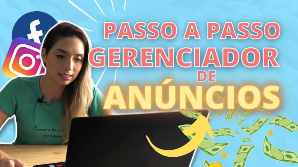 Como fazer anuncio no instagram 1