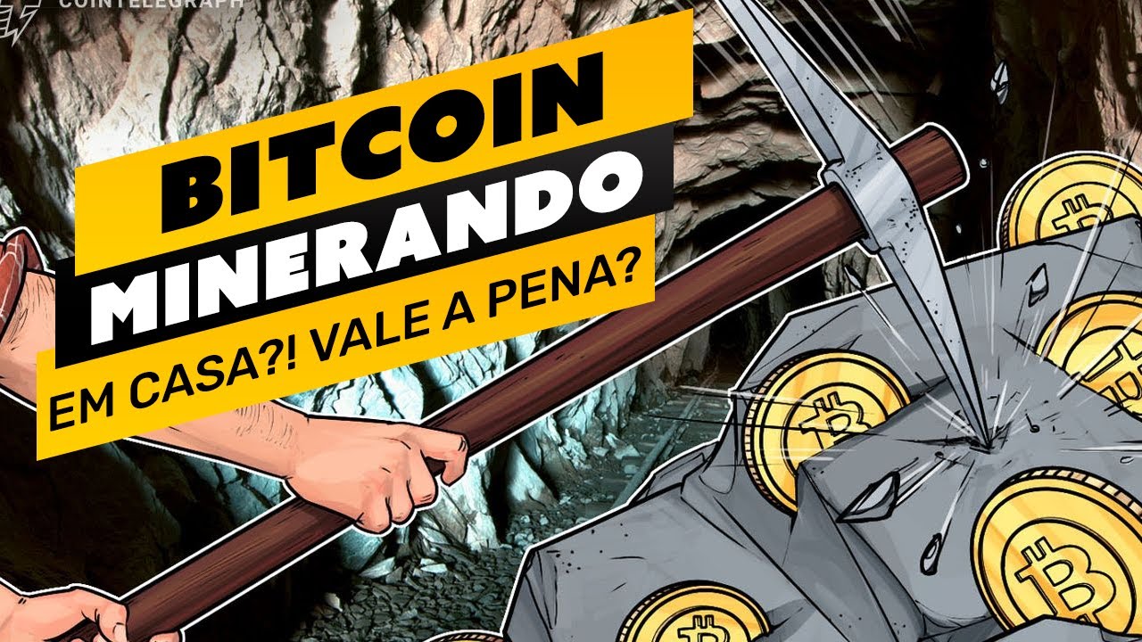 Como minerar criptomoedas veja dicas e saiba se vale a pena 8