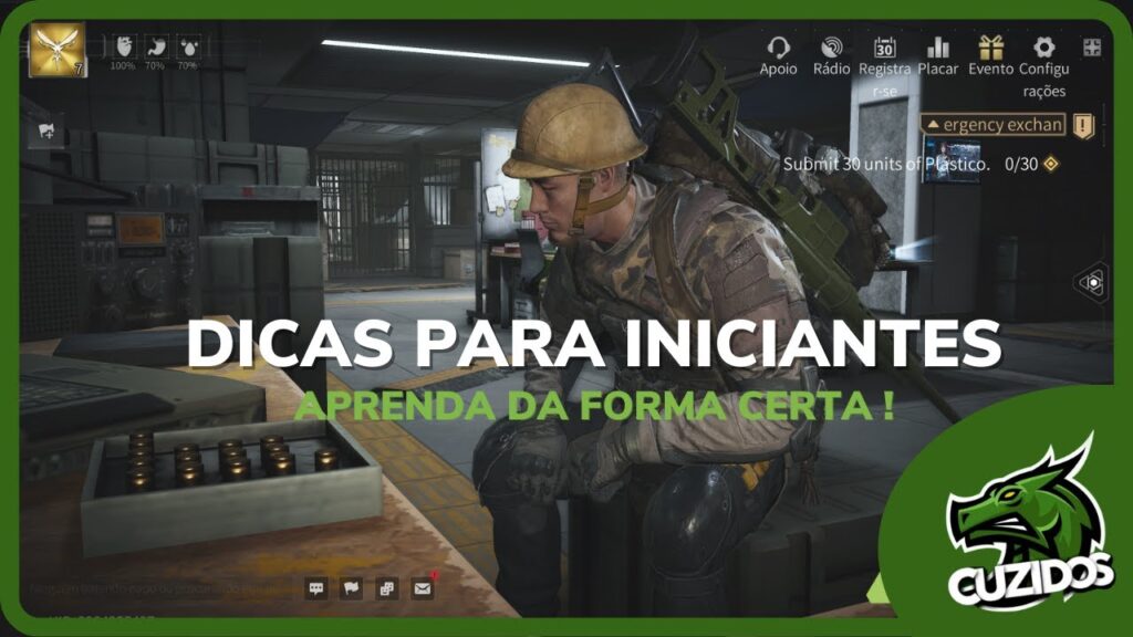 Como jogar lost lands 3 e dicas para mandar bem no game de pc e celular 1