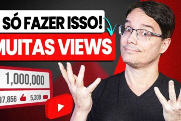 Como ganhar views no youtube de graca 10 dicas para aumentar visualizacoes