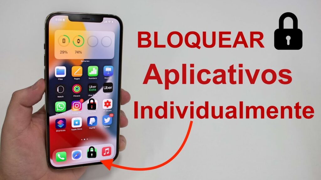 Como bloquear fotos do celular com senha keep safe auxilia na tarefa 1