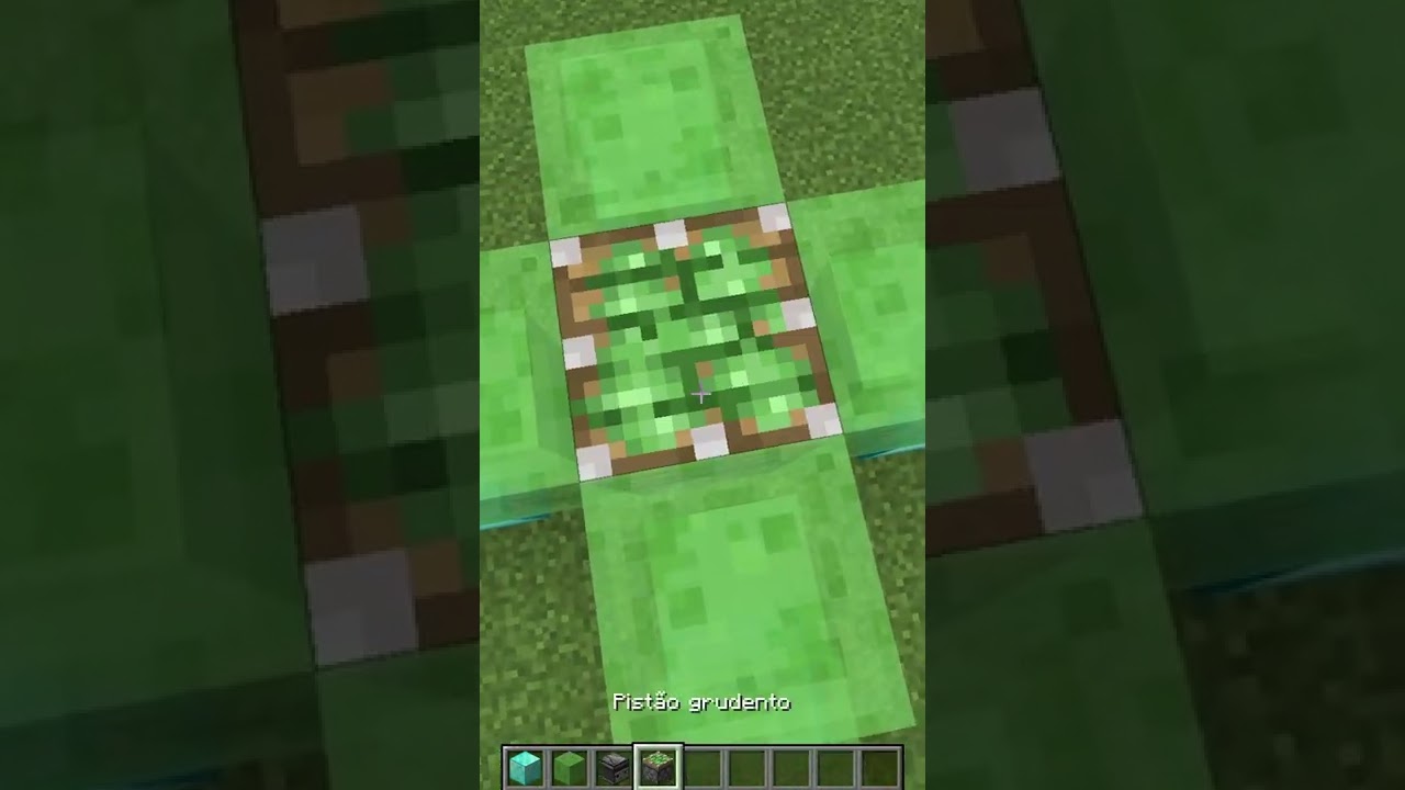 Como fazer foguete ou fogos de artificio e aviao no minecraft 4