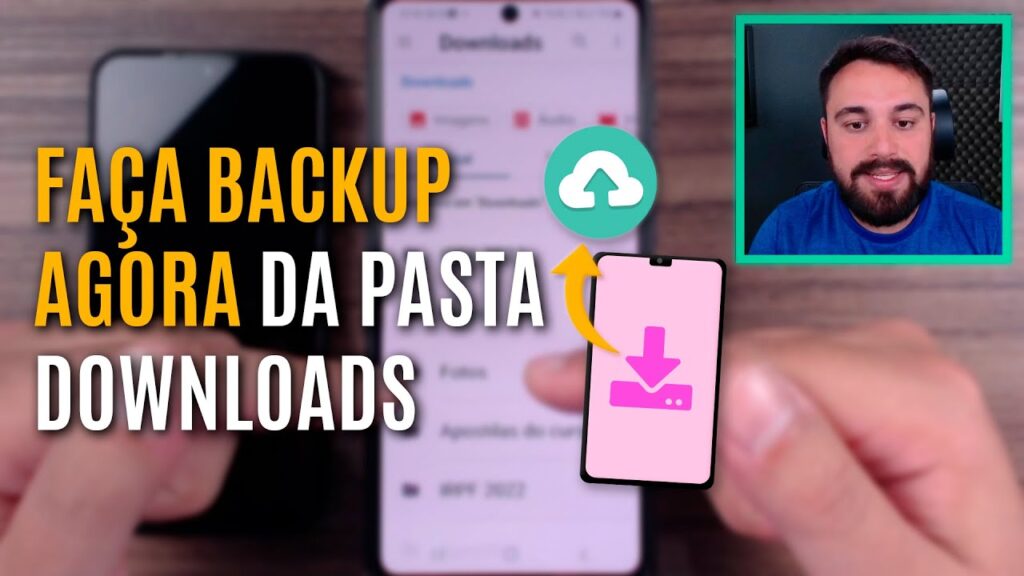 Como baixar videos do google drive e salvar o arquivo no celular 1