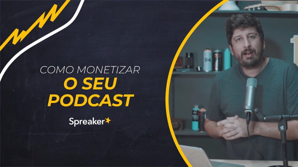 Como ganhar dinheiro com podcasts orelo monetiza criadores no app 1