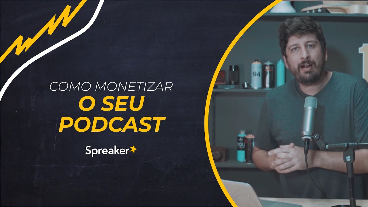 Como ganhar dinheiro com podcasts orelo monetiza criadores no app 5