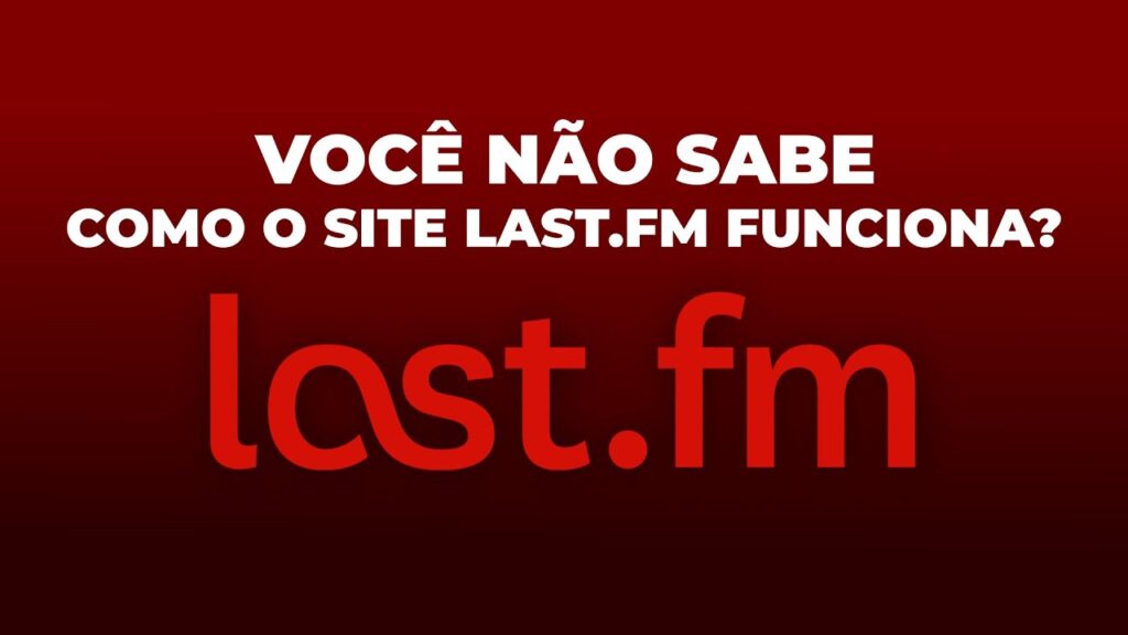 Como ouvir musica gratis usando lastfm e soundcloud no chrome 1