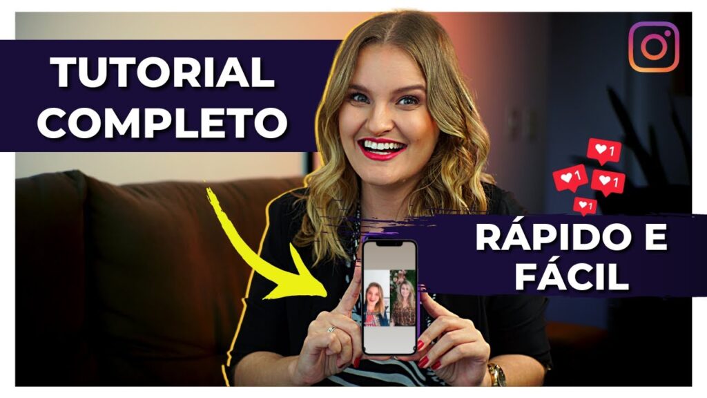 Como fazer dueto no instagram reels aprenda a usar o remix 1