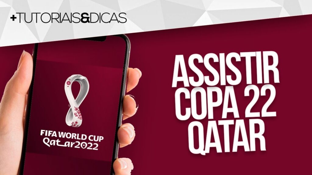 Como assistir os jogos da copa do mundo longe das tvs 1
