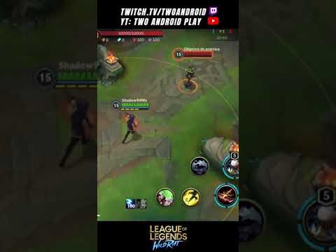 Como jogar de caitlyn no wild rift veja runas habilidades e mais esports 1