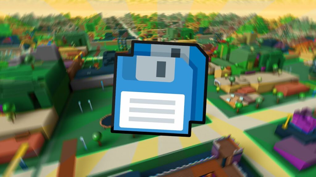 Como criar publicar e editar um mapa no roblox 1