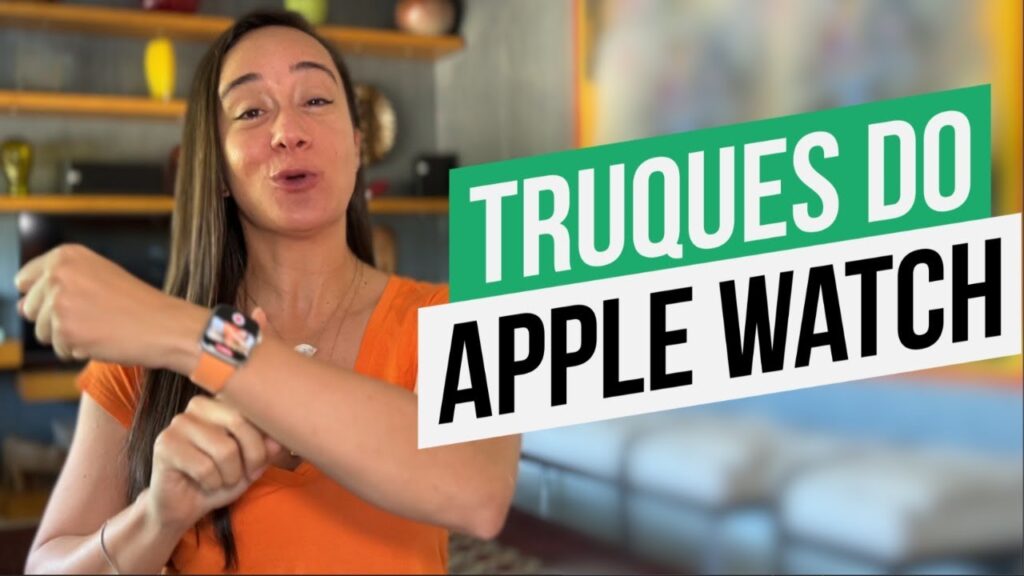 Como fazer o apple watch ficar mais tempo ligado 1