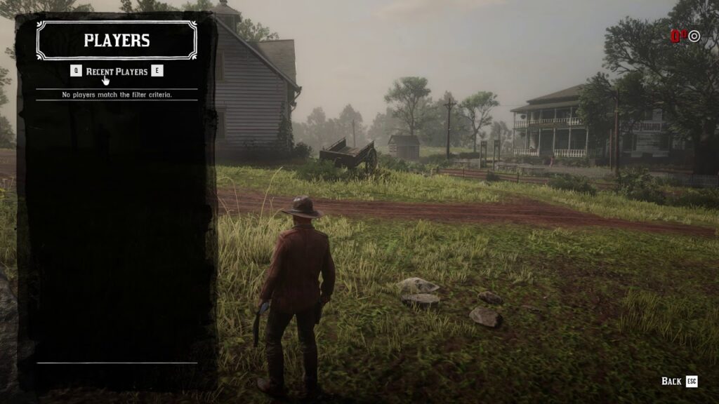 Como jogar red dead online no ps4 xbox one ou pc 1