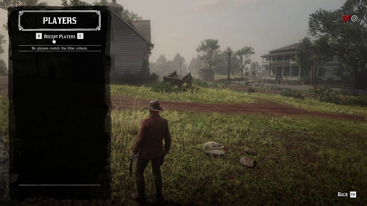 Como jogar red dead online no ps4 xbox one ou pc 12