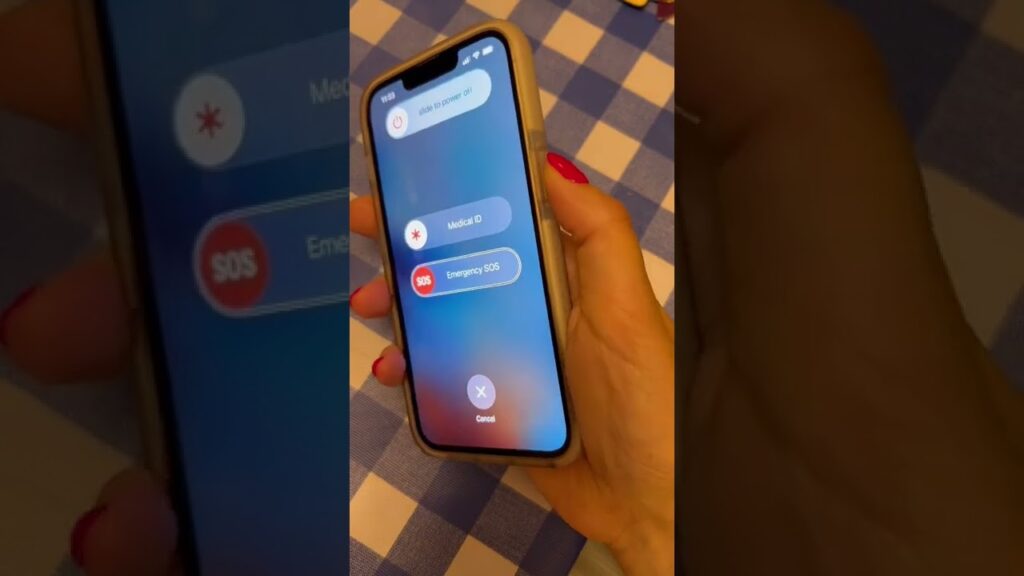 Como desligar o iphone inclusive via siri 1