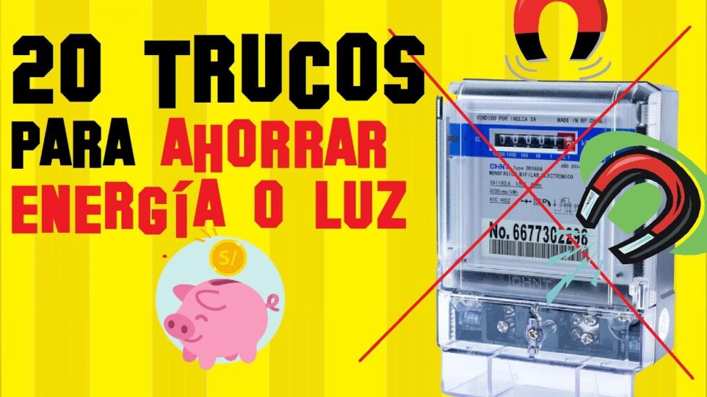 Como eletrodomesticos inteligentes podem ajudar a economizar energia 1