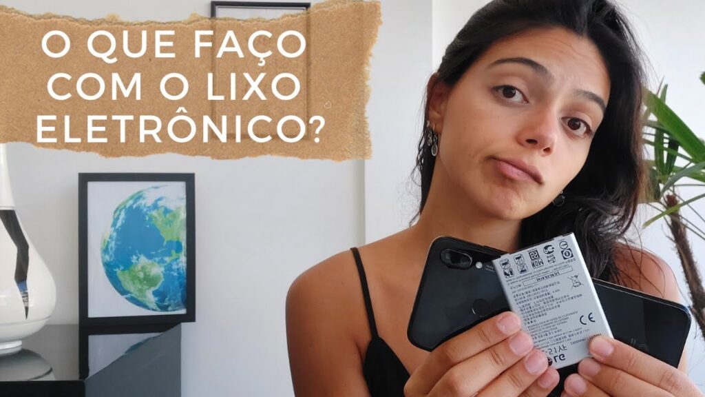 Como descartar lixo eletronico veja dicas para fazer de forma correta 1