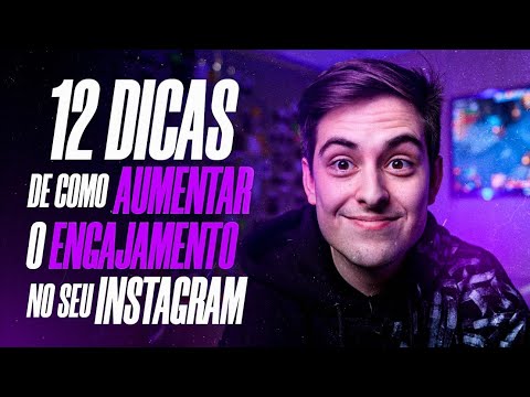 Como aumentar engajamento no instagram em 2020 9 dicas que podem ajudar 1