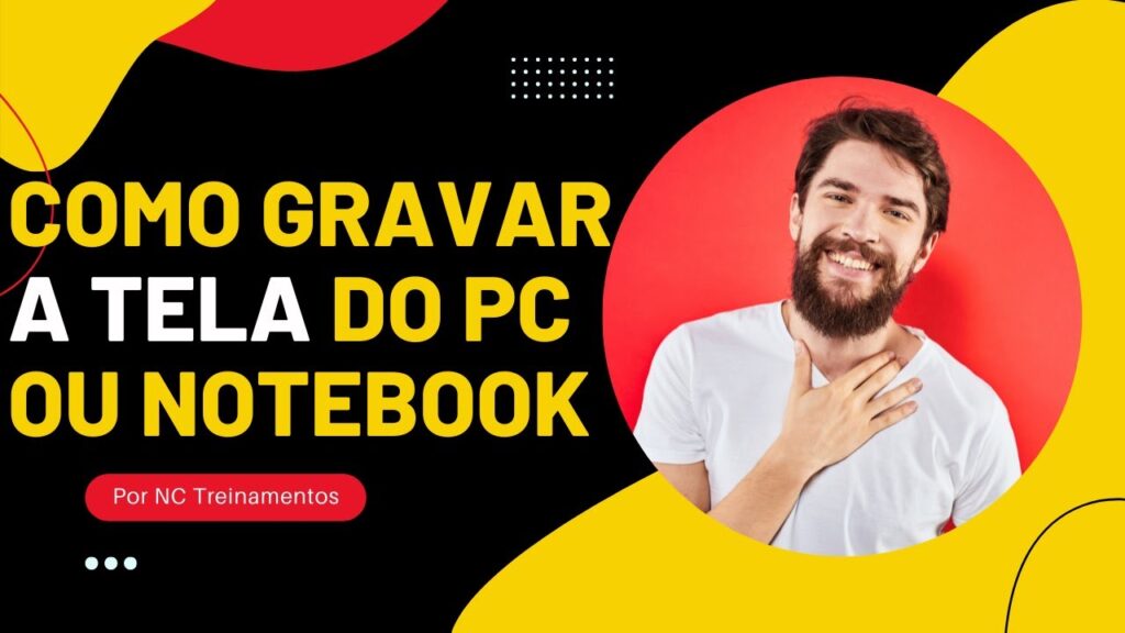 Como gravar tela do pc confira seis programas para edicao 1