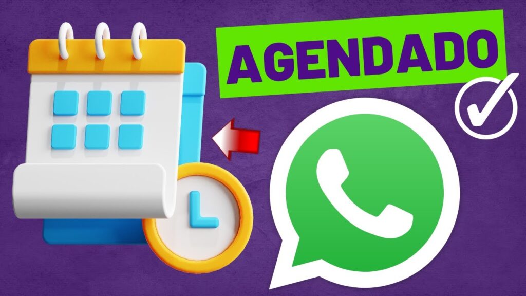 Como agendar mensagens no whatsapp web com a extensao blueticks 1