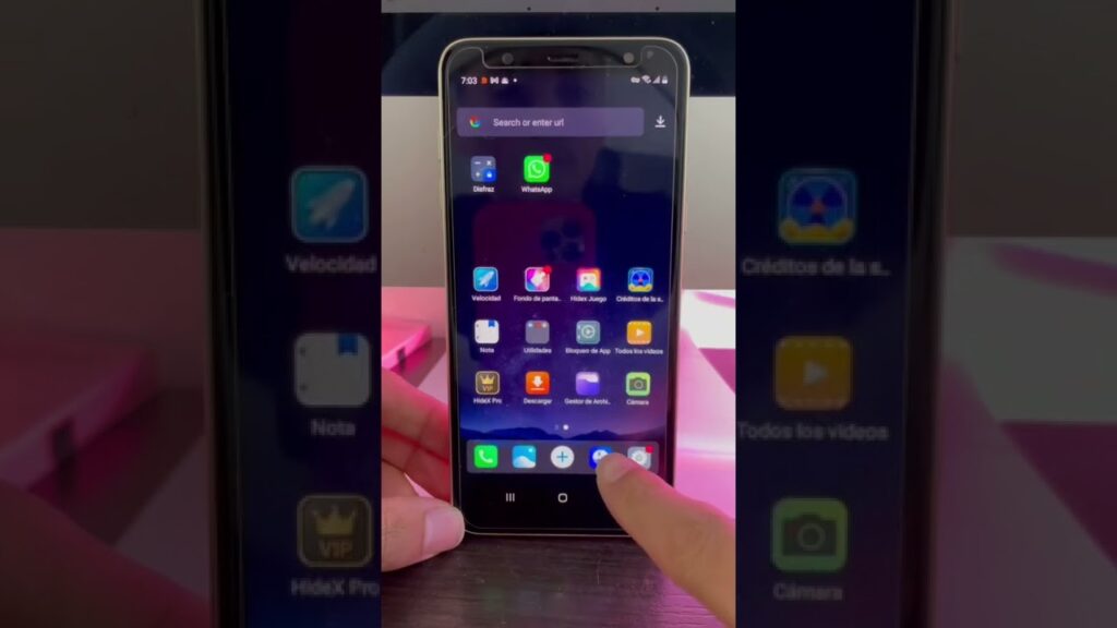 Como ocultar foto no facebook de quatro formas diferentes pelo celular 1