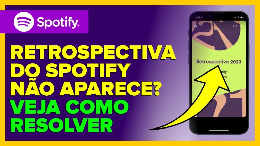 Como ver o spotify wrapped 2021 e compartilhar a sua retrospectiva 1