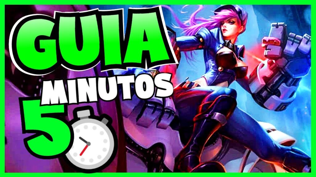 Como jogar de vi no lol guia com dicas de runas builds e counters esports 1