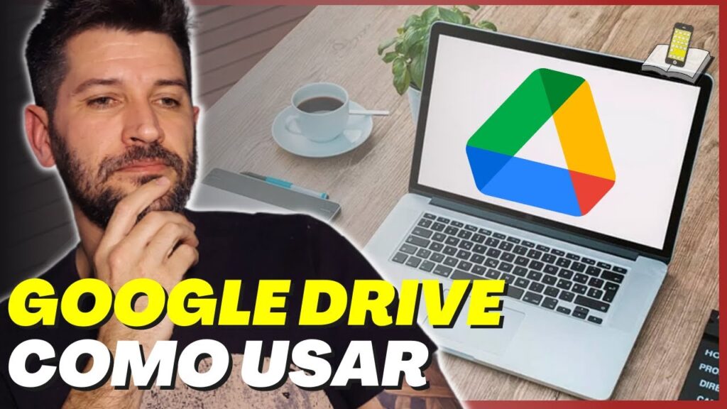 Como funciona o google drive saiba tudo sobre servico de armazenamento 1