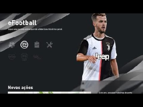 Como jogar pes 2020 online com amigo 12