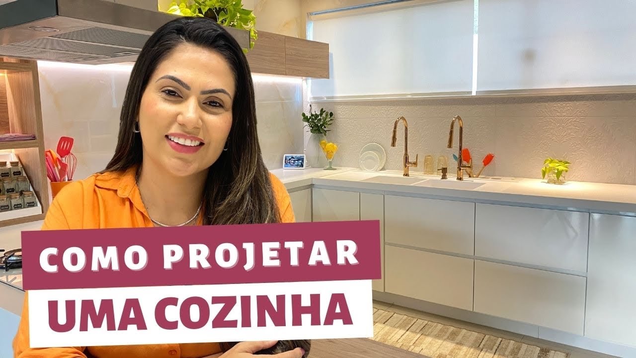 Como montar uma cozinha inteligente completa 9