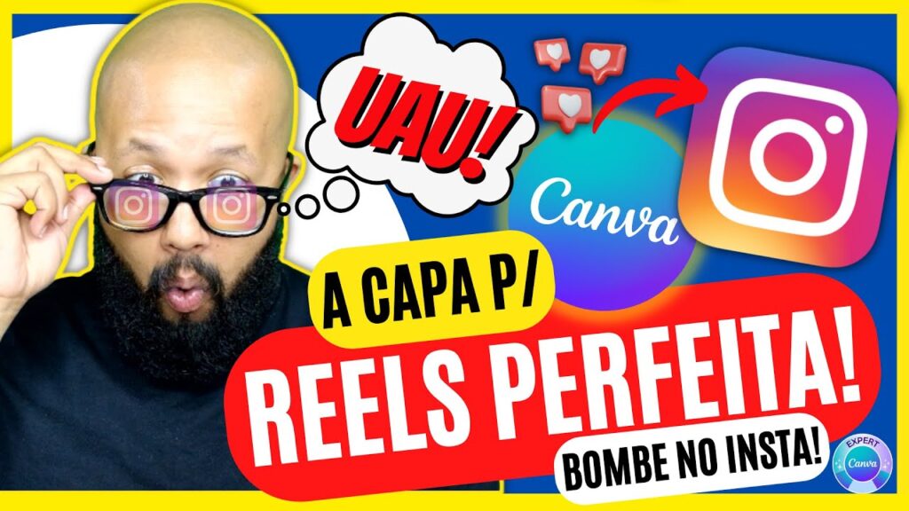 Como escolher capas personalizadas para videos do igtv no instagram 1