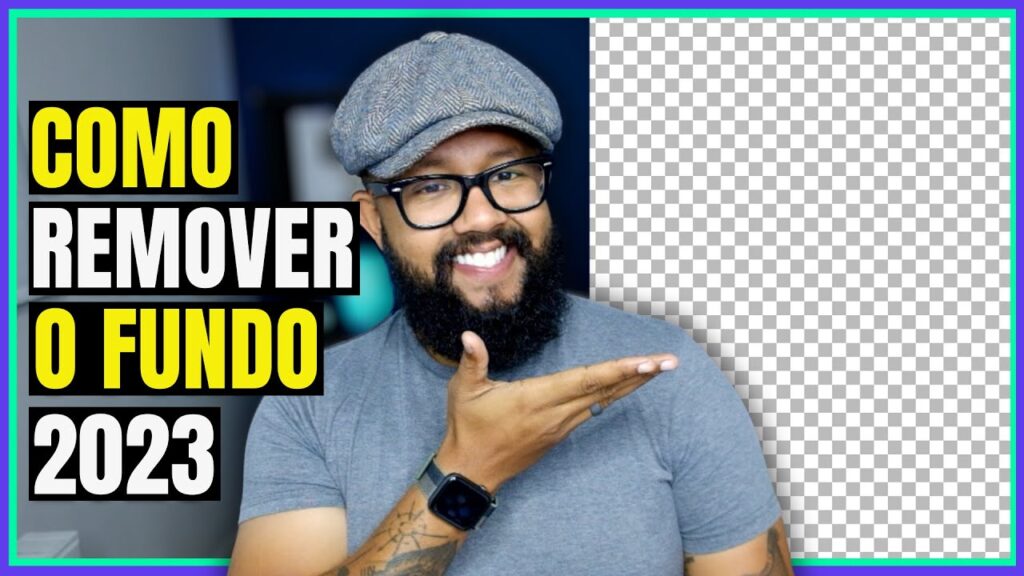 Como tirar fundo de imagem no canva 1