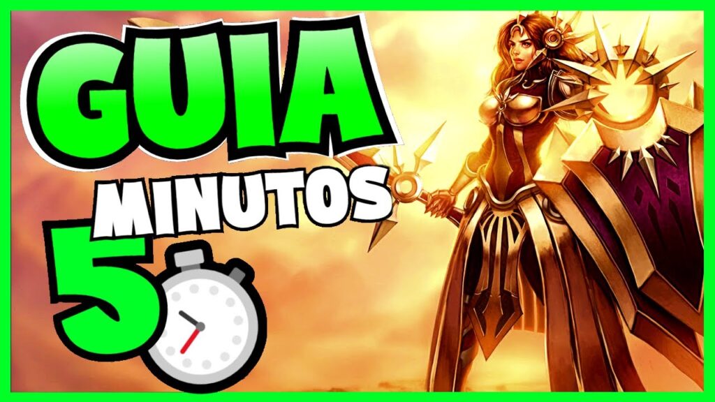 Como jogar de leona no lol guia com dicas de runas builds e counters esports 1