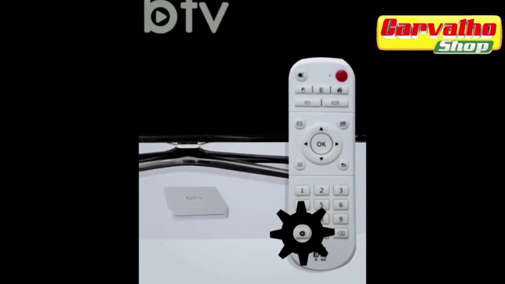 Como resetar o vivo box e restaurar para as configuracoes de fabrica 1