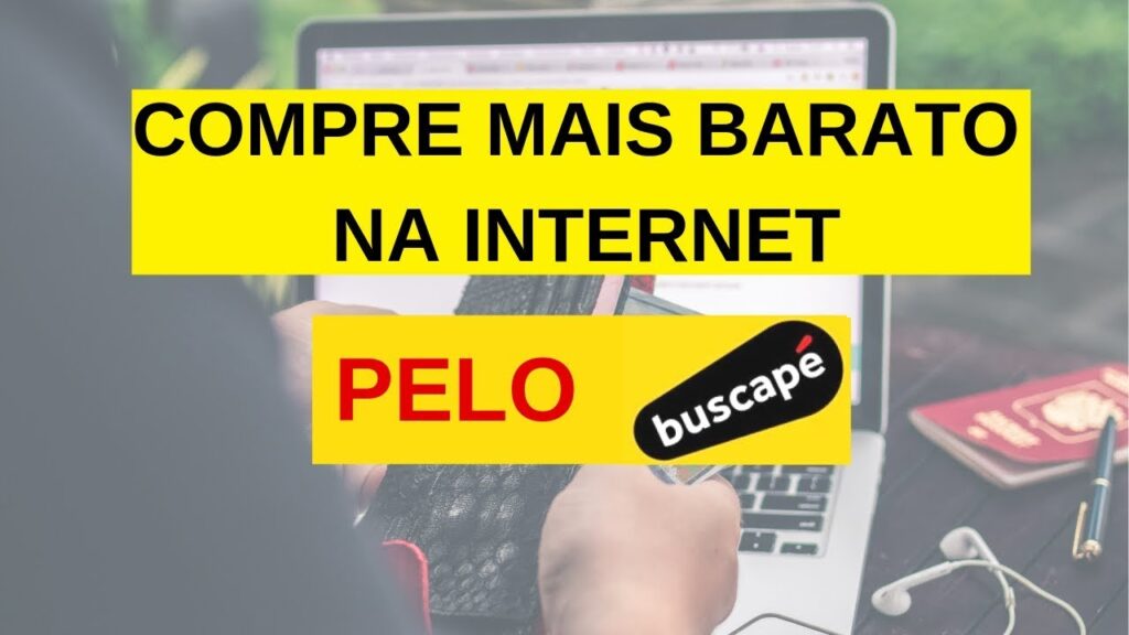 Como usar o app buscape para pagar mais barato em compras online 1