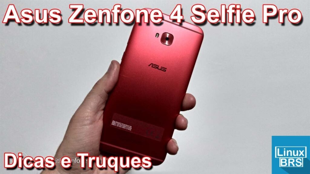 Como configurar o modo nao perturbe no zenfone 4 selfie pro 1