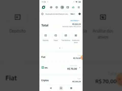 Como funciona a novadax conheca conta digital da corretora de bitcoin 1