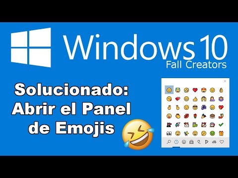 Como usar emoji no pc veja tres formas de encontrar icones 1