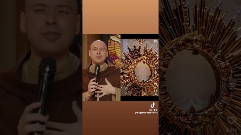Como assistir a missa online veja seis sites com transmissao ao vivo 1