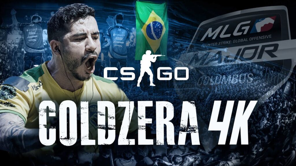 Como os esports eram ha 10 anos relembre sucesso do cs lol e mais jogos 1