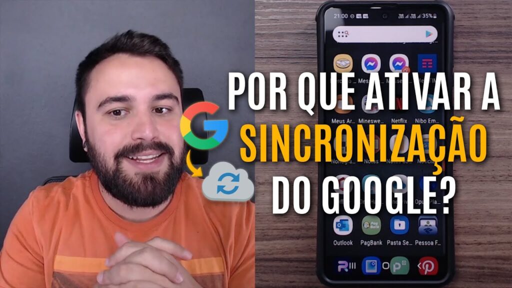 Como impedir sincronizacao do chrome para android proteja seus dados 1
