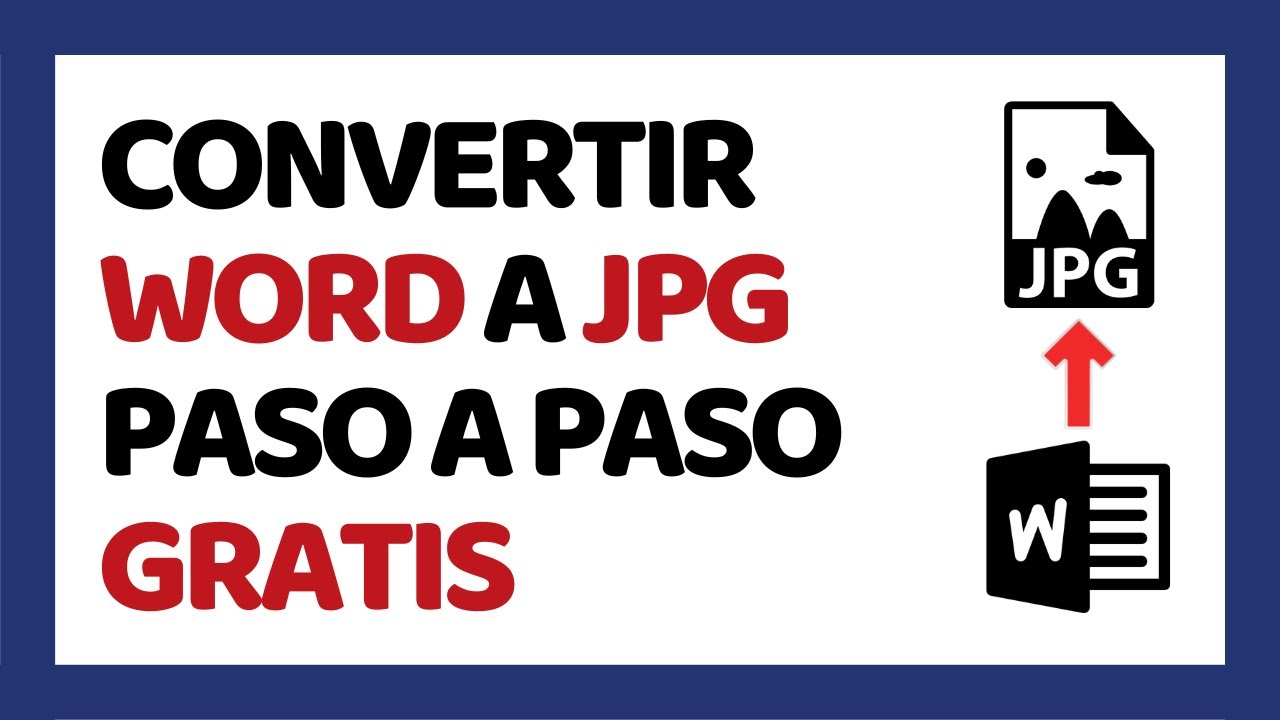 Como transformar word em jpg com smallpdf 1