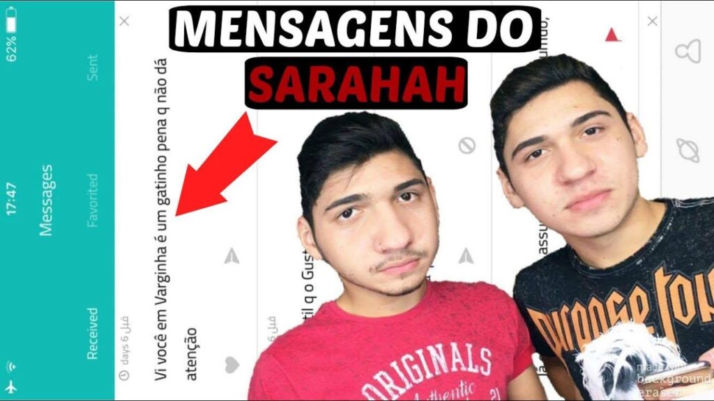 Como usar o tellonym app de perguntas e respostas no estilo sarahah 1